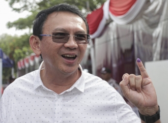 PDI Perjuangan Pastikan Ahok Tidak Terlibat Pembentukan Ormas yang Digagas Anies