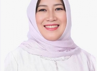 Siti Aisyah Kaget Soal Kasus Penangkapan Kayu Oleh Polhut Untuk Pembangunan Masjid