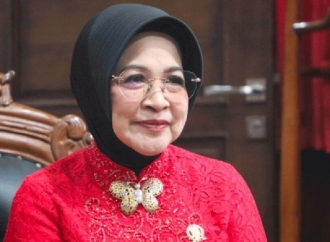 Wara Sundari Renny Pramana Nilai Usulan Menkeu Sri Mulyani Agar Literasi Pasar Modal Masuk Kurikulum SD, Perlu Dikaji Ulang