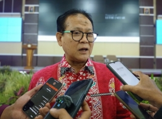 Rokhmin ajak Mahasiswa Jadi Agen Perubahan Jaga Konservasi Pesisir