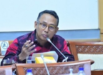 Nico Tegaskan Semangat BRICS Sama dengan Bung Karno untuk Ciptakan Keseimbangan Dunia