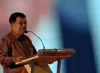 Jusuf Kalla Puji Megawati Soekarnoputri Sebagai Sosok Politisi yang Objektif dan Demokratis