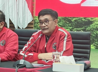 PDI Perjuangan Tak Undang Presiden Prabowo Dalam Peringatan HUT ke-52