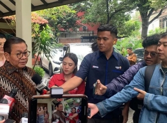 Pramono Bentuk Tim Transisi Untuk Siapkan Peralihan Sebelum Dilantik