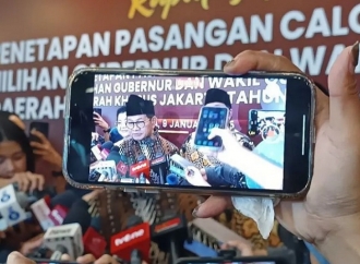 Pramono-Rano Umumkan 14 Orang dalam Tim Transisi Peralihan, Diketuai Ima Mahdiah