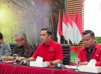 Tim Hukum PDI Perjuangan Ungkap Sejumlah Keganjilan KPK dalam Memproses Hasto Kristiyanto