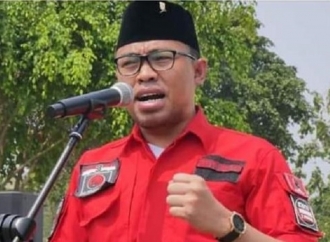 Effendi Simbolon dan Jokowi Cawe-Cawe PDI Perjuangan, REPDEM: Kumpulan Pecatan, Jangan Didengar!