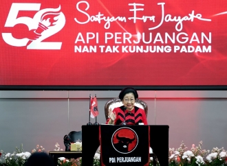 Megawati Sampaikan Terima Kasih ke Rakyat Indonesia dan Prabowo soal Pelurusan Sejarah Bung Karno