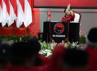 Megawati Buka Dialognya dengan Prabowo Soal Perasaan Ketua Umum Partai Yang Anak Buahnya “Dibegitukan”