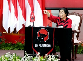 Megawati Singgung Potensi Imperialisme Oleh Anak Bangsa di Negeri Sendiri