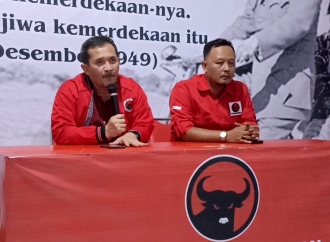 Banteng Kota Yogyakarta Sebut Kepemimpinan Hasto- Wawan Bawa Semangat Jogja Kota Republik