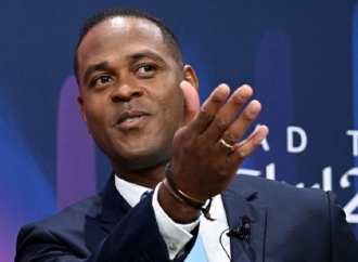 Pramono Anung Harap Patrick Kluivert Bisa Tingkatkan Prestasi Timnas Indonesia