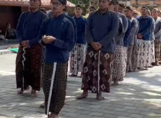 "Melik Nggendhong Lali", Joko Widodo Diadukan Kawula Ngayogyakarta ke Panembahan Senopati