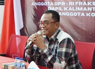 Sigit K Yunianto Ajak Penggunaan Energi Secara Bijak dan Efisien