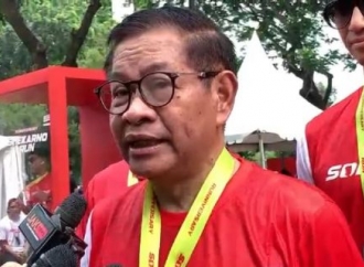 Pramono Tegaskan PDI Perjuangan Jadi Mitra Strategis Pemerintahan Prabowo