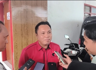 Banteng Kabupaten Jombang Tanam Ratusan Pohon Produktif