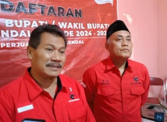 Banteng Kendal Harap Perayaan HUT ke-52 PDI Perjuangan Jadi Momen Refleksi & Penguatan Komitmen Partai