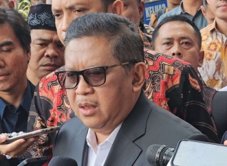 Hasto Minta Kader & Simpatisan PDI Perjuangan Tetap Tenang