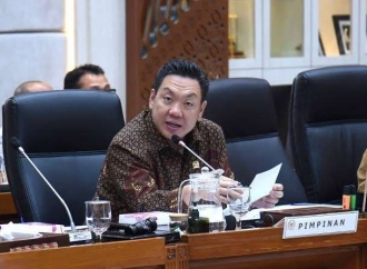 Charles Minta Pemerintah Siapkan Faskes Antisipasi Meningkatnya Kasus HMPV