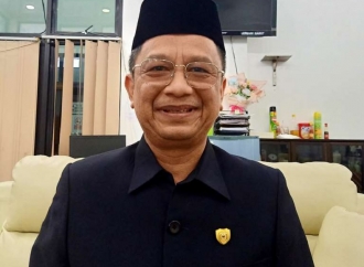 H Taufik Nugraha: Asrama Mahasiswa Putera Barito Utara di Jogjakarta, Investasi Jangka Panjang Generasi Muda