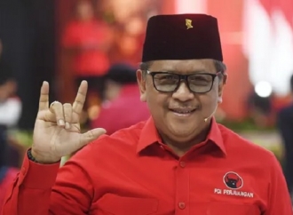 Kantongi 'Senjata' Lawan KPK, Aria Bima Yakini Status Tersangka Hasto Segera Dicabut