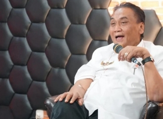 Bambang Pacul Tegaskan PDI Perjuangan Tidak Bisa Diobrak-abrik!