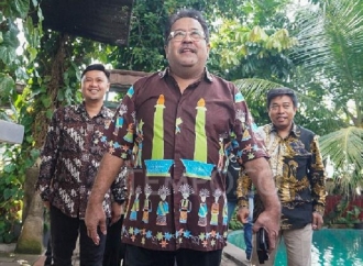 Rano Karno Pastikan Eks Gubernur Jakarta Tak Masuk Struktur Pemerintahan