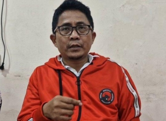 DPC PDI Perjuangan Kota Tangerang Gelar Doa Bersama