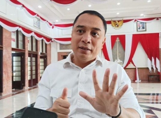 Pemkot Surabaya Siapkan Rp1 Triliun Untuk Dukung Program Makan Bergizi Gratis