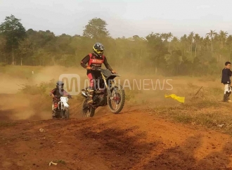 Andi Rokhmat: Sirkuit Rakashima Jepara Belum Maksimal untuk Cegah Balap Liar