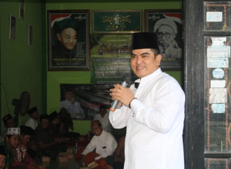 Kemenag Mau Bentuk Ditjen Pesantren, Gus Falah: Seharusnya Dari Dulu!