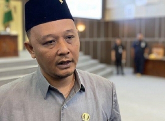 Hasto Wardoyo-Wawan Harmawan Jadi Wali Kota dan Wakil Wali Kota Yogya, Ini Kata Susanto Dwi Antoro