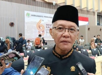 Muhammad Samsun Sebut Sawit Berikan Lebih Banyak Manfaat Dibandingkan Mudaratnya