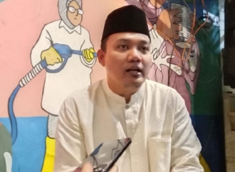 Fuad Benardi Minta Pemerintah Pusat Turut Beri Atensi Terkait Fenomena Koin Jagat di Surabaya