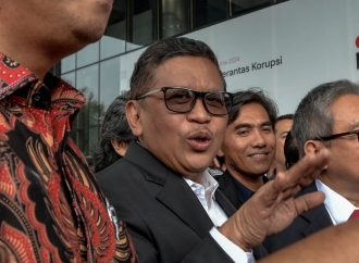 Guntur Romli Nilai Sekjen Tiru Strategi Megawati