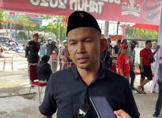 Banteng Kalimantan Selatan Kehilangan Sosok Imam Suprastowo