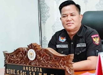 Bebie Minta Seleksi Penerima Bantuan Pendidikan Diharapkan Transparan