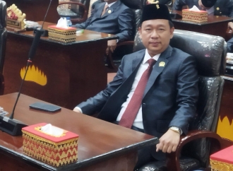 Cahyadi Desak Pemkot Metro Serius Tangani Bencana Banjir