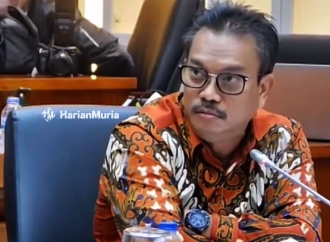 Edy Wuryanto Nilai Perlunya Sumber-sumber Dana Baru Untuk Program MBG