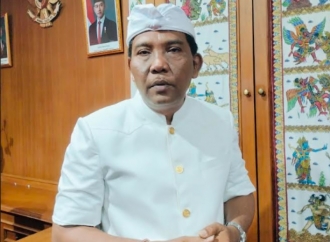 Gusti Anom Gumati: DPRD Badung Bakal Punya Gedung Baru Senilai Rp 125 Miliar