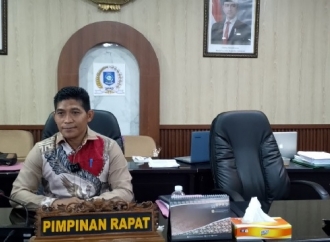 Imam Wahyudi Dukung Penuh Aparat Hukum Berantas Geng Motor di Babel