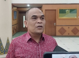 Ketua DPRD Riau Kaderismanto Dorong Tuntaskan Persoalan SPPD Fiktif