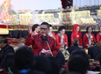 Megawati-Prabowo Akan Komunikasi Langsung Soal Rencana Pertemuan