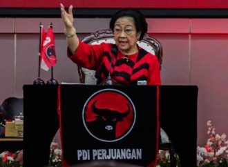 Guntur Tegaskan Megawati Beri Perhatian Terhadap Kasus yang Dialami Hasto