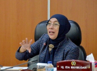 Ida Mahmudah soal Pergub Poligami ASN: Teguh Setyabudi Cari Sensasi yang Enggak Masuk Akal