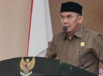 Darmawan Duming Minta Pelaku Usaha Prioritaskan Rekrut Tenaga Kerja Lokal Kota Gorontalo