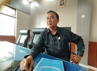 Legislator Kuningan Rohaman Minta Pemkab Lebih Selektif Keluarkan Perizinan Toko Modern