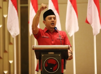 Banteng Jatim Siap Gelar Soekarno Run di 13 Daerah