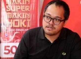 BMI Serukan Generasi Muda Jangan Pernah Lelah Untuk Kawal Demokrasi di Tanah Air