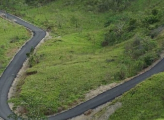 La Nyong Usulkan Bangun Belasan Ruas Jalan dan Jembatan di Maluku TA 2025 ke Kementerian PU